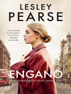 cover image of Engano